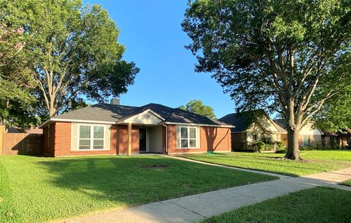 4010 Drakestone Ave, Rowlett, TX, 75088-6539 | Card Image