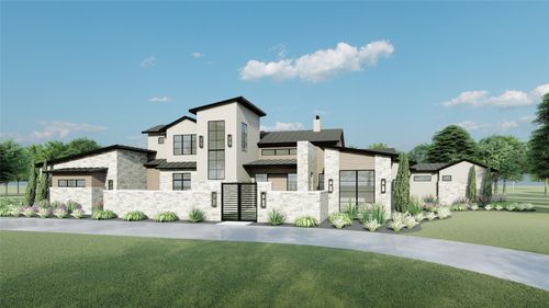 1118 Pitner Ct, Bartonville, TX, 76226 | Card Image