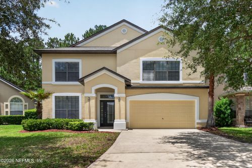 14033 Devan Lee Dr N, Jacksonville, FL, 32226-5831 | Card Image