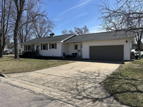 1140 Dewey Street, WISCONSIN RAPIDS, WI, 54494 | Card Image