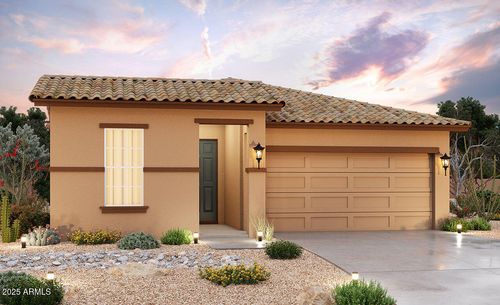 24177 W Hilton Avenue, Buckeye, AZ, 85326 | Card Image