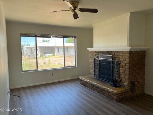 345 W 1/2 North St, Snowflake, AZ, 85937 | Card Image