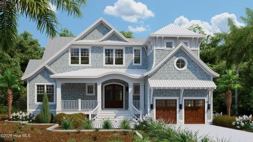 105 Edward Teach Wynd, Bald Head Island, NC, 28461-5010 | Card Image
