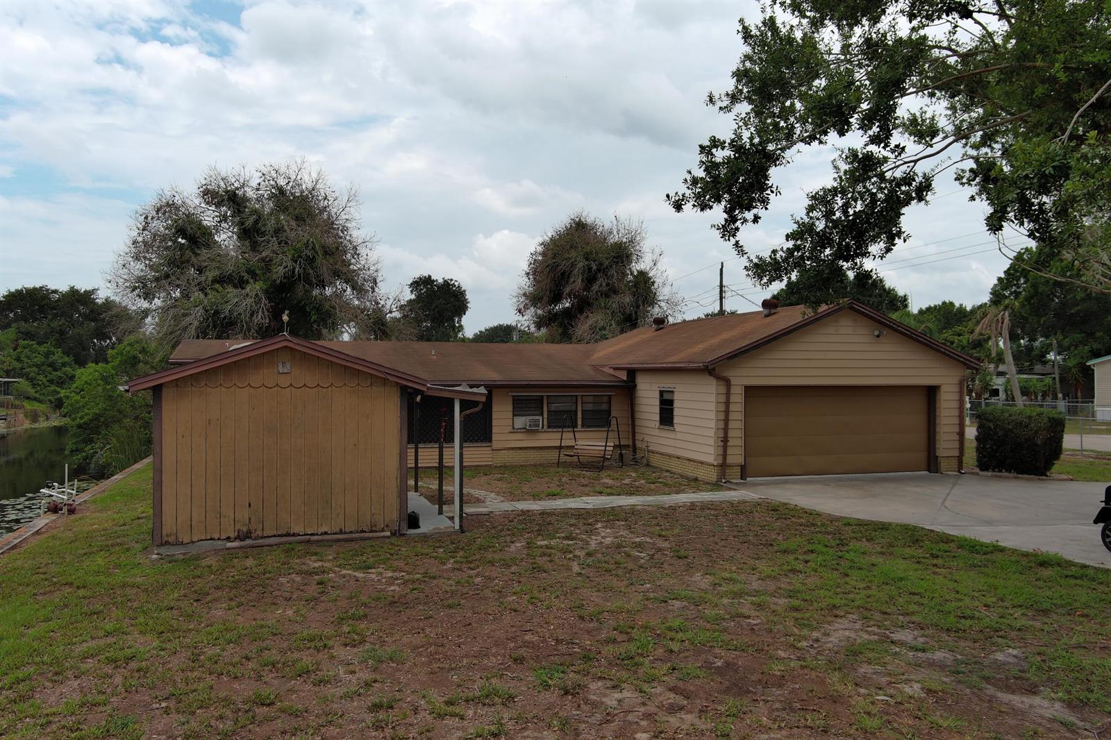 Residential in Okeechobee 4