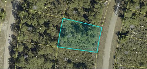 1254 Burlwood Ave, Fort Myers, FL, 33913 | Card Image