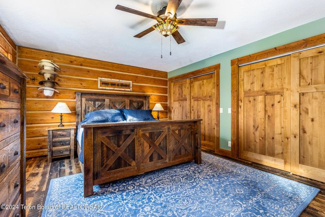 1905 N Beaver Dr, House other with 5 bedrooms, 4 bathrooms and null parking in Alta WY | Image 25