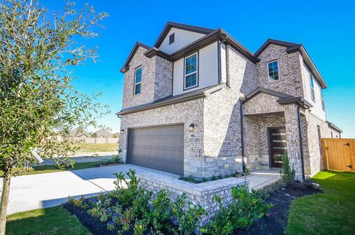 21207 Speckled Trout Lane, Cypress, TX, 77433 | Card Image