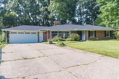 114 E Westwood Dr, Kalamazoo, MI, 49006-4342 | Card Image