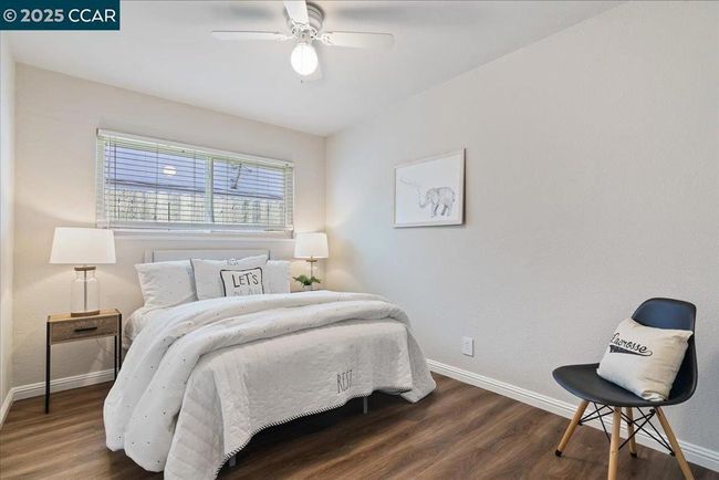 720 Jane Ct, House other with 4 bedrooms, 1 bathrooms and null parking in Martinez CA | Image 20