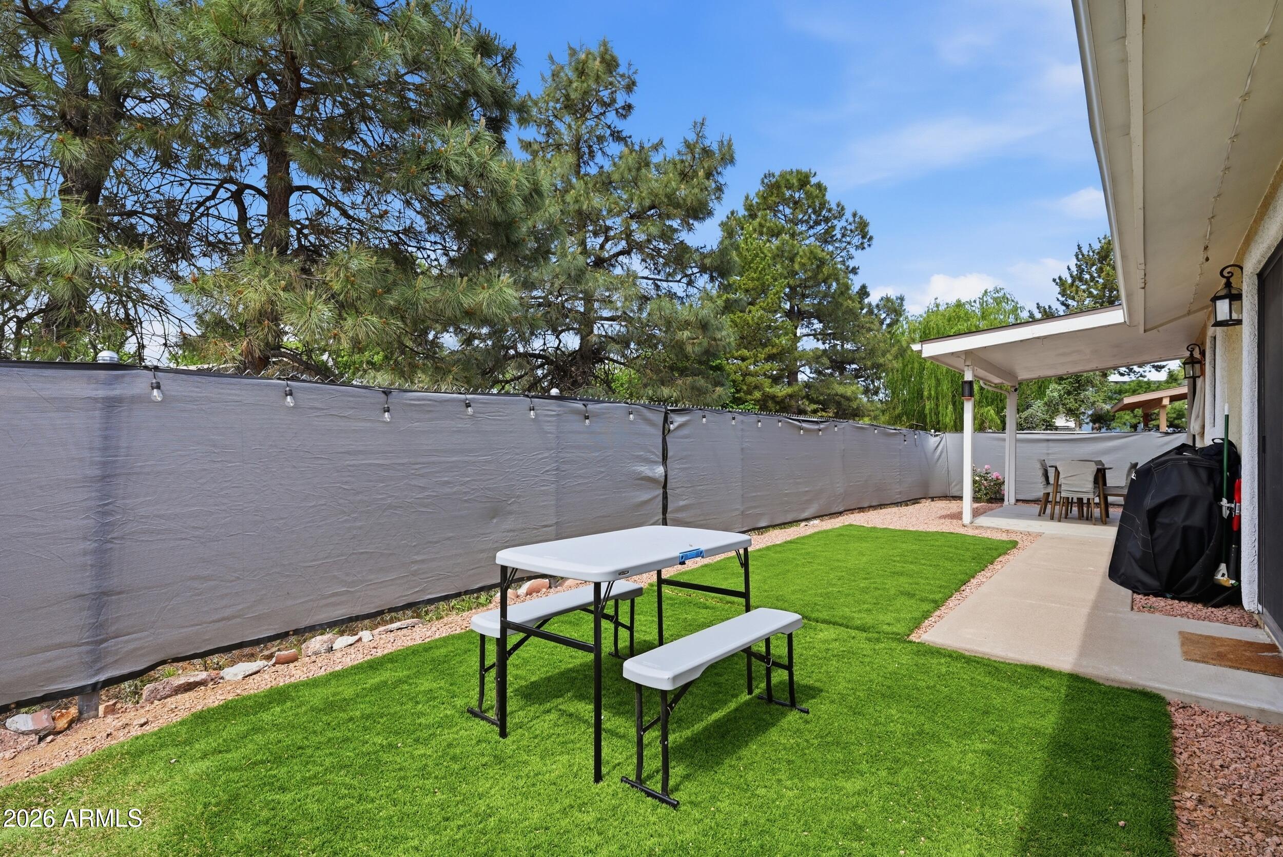 Residential in Payson