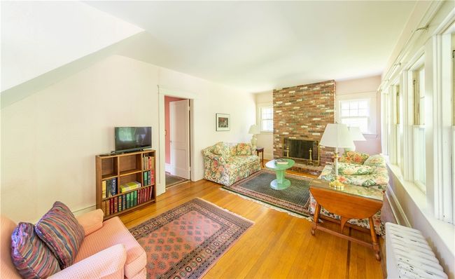 261 Hardig Rd, House other with 3 bedrooms, 2 bathrooms and 6 parking in Warwick RI | Image 41