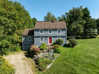 69 County Road, House other with 2 bedrooms, 2 bathrooms and null parking in Pownal VT | Image 2