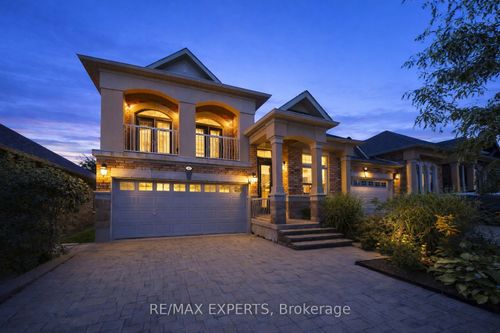 40 Hillcrest Dr, Alliston, ON, L9R0N4 | Card Image