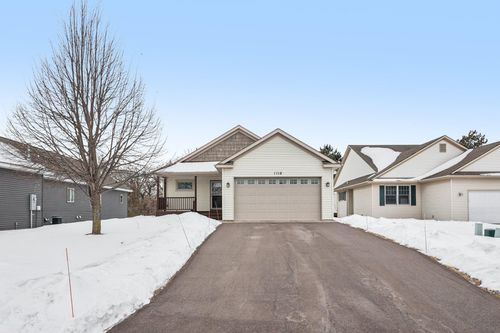 1118 Melody Ct Nw, Isanti, MN, 55040-7486 | Card Image