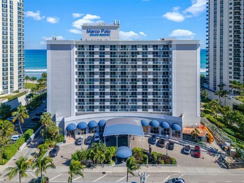 603-19201 Collins Ave, Sunny Isles Beach, FL, 33160-2202 | Card Image