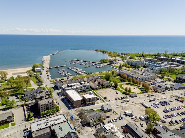 102 - 165 Division St, House attached with 3 bedrooms, 4 bathrooms and 1 parking in Cobourg ON | Image 13