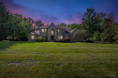 1122 Black Horse Run, Loveland, OH, 45140-9019 | Card Image