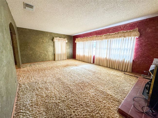 1507 N Avenue H, House other with 3 bedrooms, 2 bathrooms and null parking in Haskell TX | Image 4