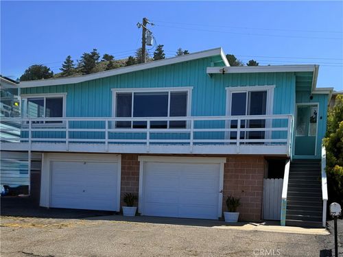 2773 Orville Ave, Cayucos, CA, 93430-1451 | Card Image
