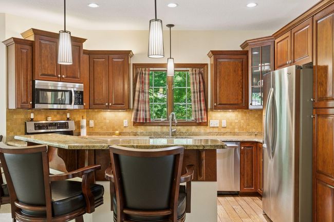 3501 Fairway Ridge Ln Sw, Townhouse with 3 bedrooms, 2 bathrooms and null parking in Rochester MN | Image 13