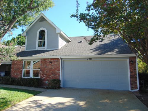 3041 Waterfront Circle, Garland, TX, 75042 | Card Image