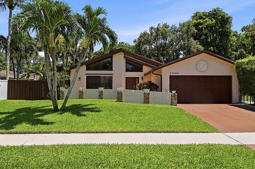 21540 Kapok Cir, Boca Raton, FL, 33433-3717 | Card Image