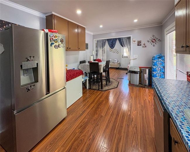 724 Camelot Way, House other with 3 bedrooms, 2 bathrooms and null parking in Norcross GA | Image 50