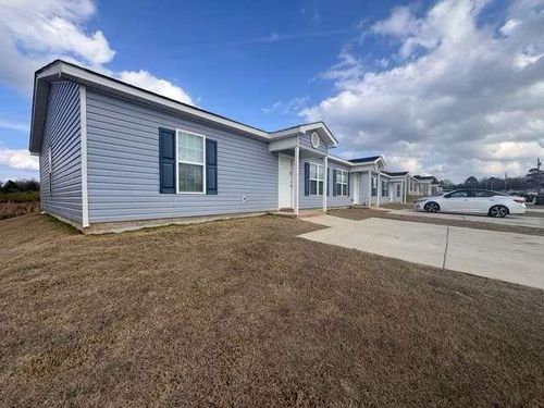 126 Ronald Pride Blvd, Fort Valley, GA, 31030-3405 | Card Image