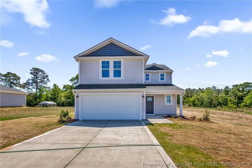 285 Buggy Top Ln, Autryville, NC, 28318-1404 | Card Image