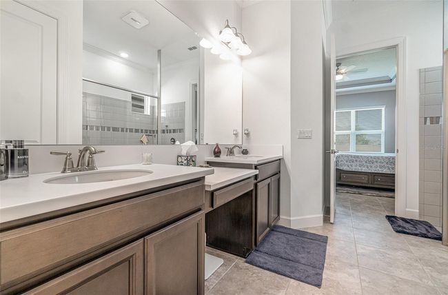 1335 Zeek Ridge St, House other with 3 bedrooms, 3 bathrooms and null parking in CLERMONT FL | Image 21