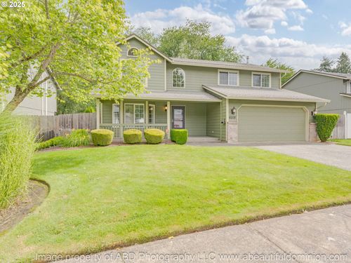 6208 Ne Wilding Rd, Vancouver, WA, 98686-6096 | Card Image