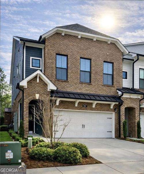 250 Walker Ave, Roswell, GA, 30076-8503 | Card Image