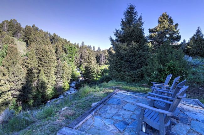 952 N Meadow Creek Rd, House other with 4 bedrooms, 3 bathrooms and null parking in Mc Allister MT | Image 53