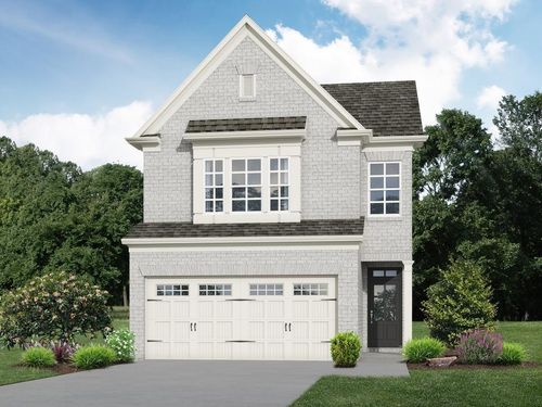 4200 Cavalier Way, Duluth, GA, 30097-5407 | Card Image