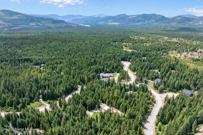 Aerial Photo no Property Lines Looking North | Image 43