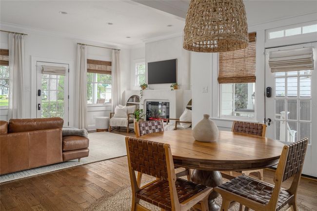 2412 W Prospect Rd, House other with 6 bedrooms, 5 bathrooms and null parking in TAMPA FL | Image 9