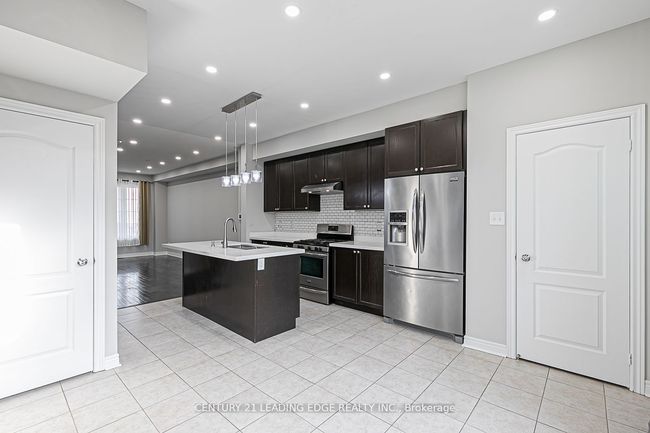 360 Cornell Rouge Blvd, House attached with 4 bedrooms, 4 bathrooms and 1 parking in Markham ON | Image 10