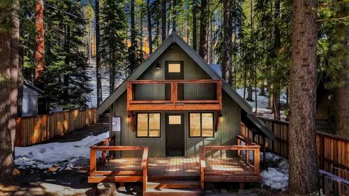 630 Grand Ave, Homewood, CA, 96141-1234 | Card Image