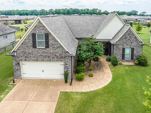 280 Beau Tisdale Dr, Oakland, TN, 38060-6028 | Card Image