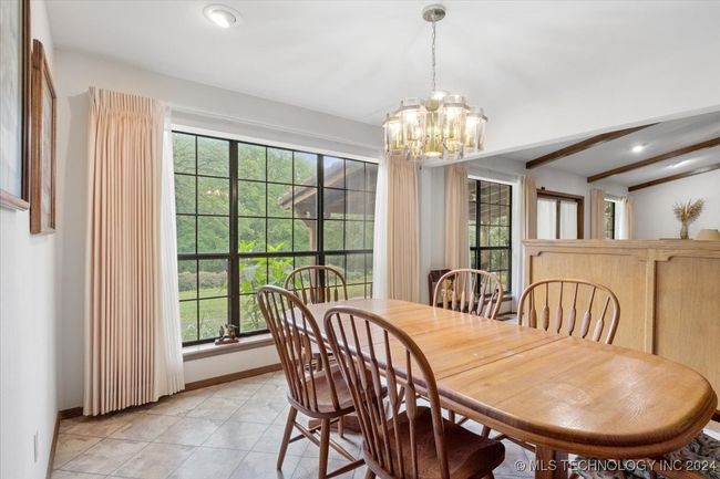 11544 S Iron Stob Rd, House other with 3 bedrooms, 3 bathrooms and null parking in Lane OK | Image 24