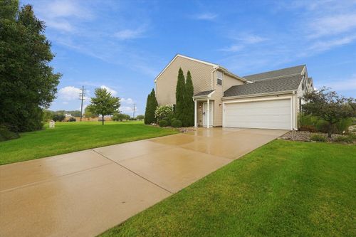 25101 Faraday Rd, Manhattan, IL, 60442-6215 | Card Image