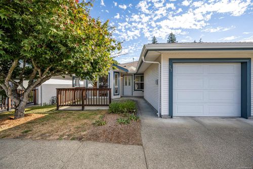 27-1755 Willemar Ave, Courtenay, BC, V9N3M5 | Card Image