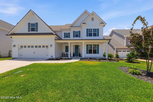 198 Man O War Ln, Hampstead, NC, 28443-4514 | Card Image