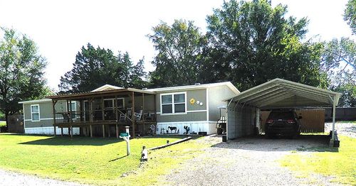 209 Union Dr, Sulphur, OK, 73086-8860 | Card Image