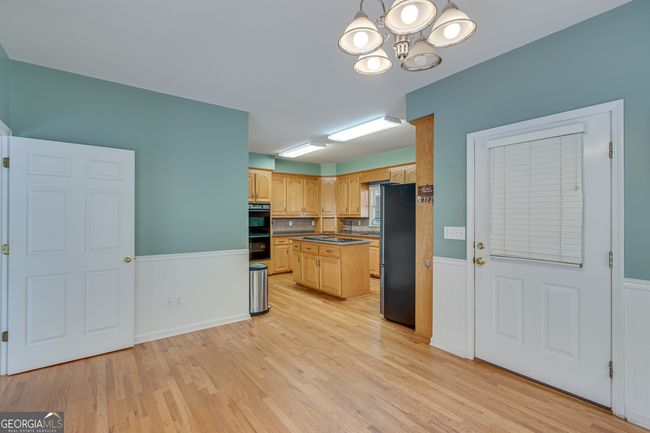 3745 Maple Forge Ln, House other with 4 bedrooms, 4 bathrooms and null parking in Gainesville GA | Image 33