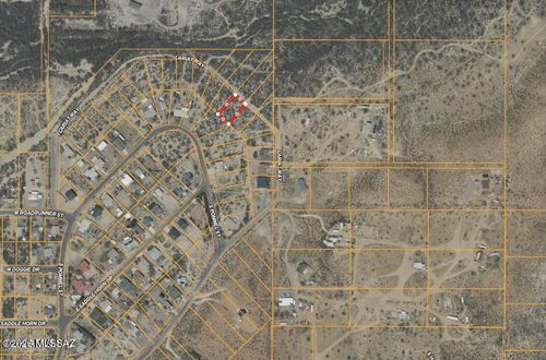 0 S Lariat Way Lot 97, Safford, AZ, 85546 | Card Image