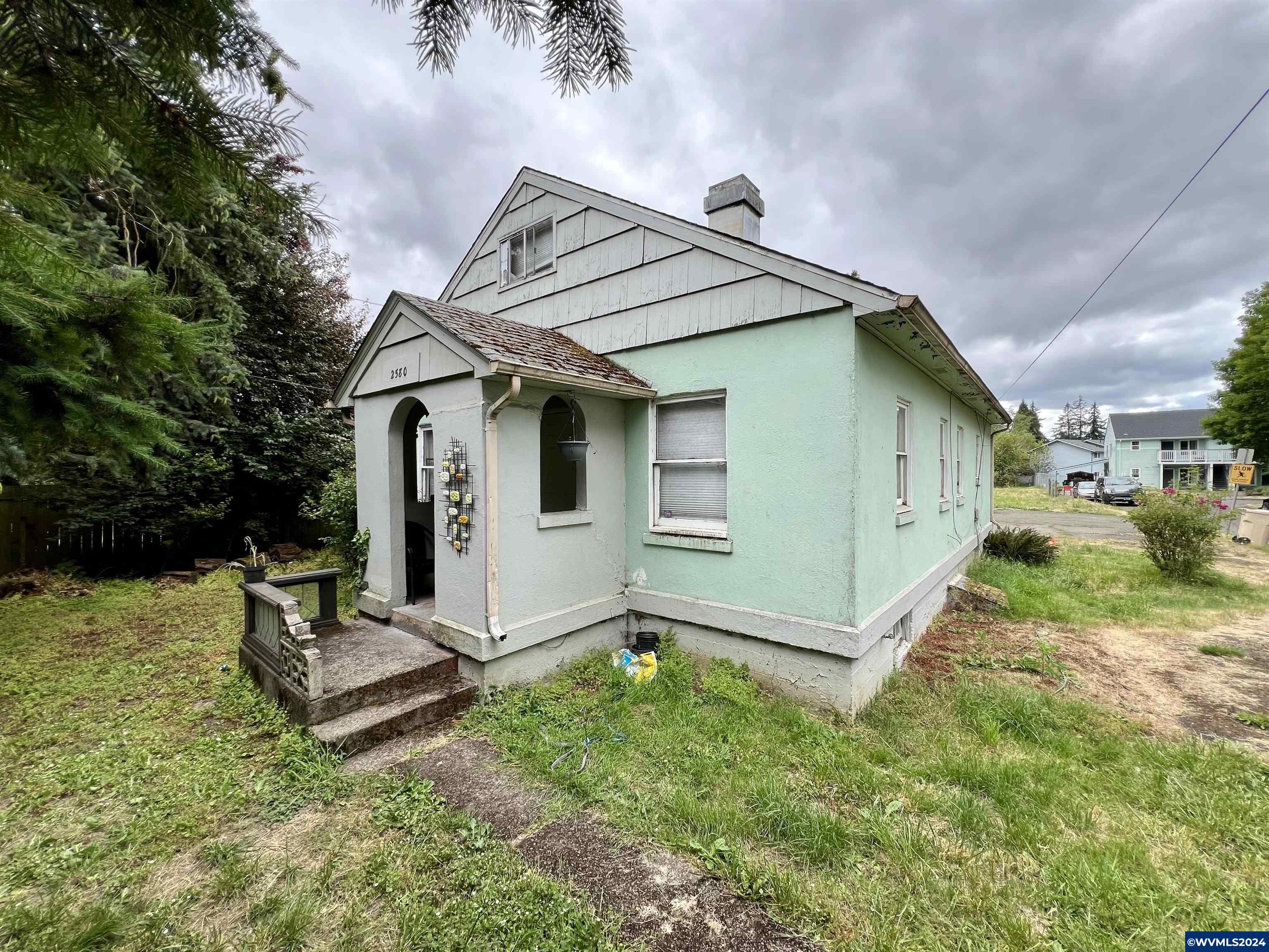 3rd St, Corvallis, OR 97333