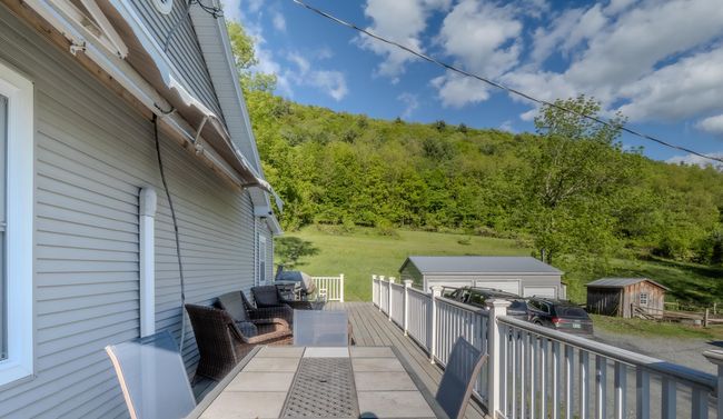 458 Hillside Rd, House other with 4 bedrooms, 2 bathrooms and null parking in Poultney VT | Image 21