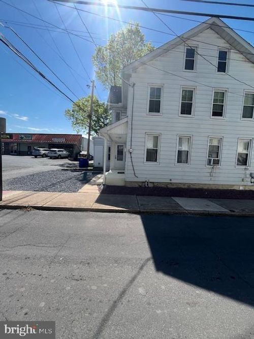 114 S Arch St, MECHANICSBURG, PA, 17055-3803 | Card Image