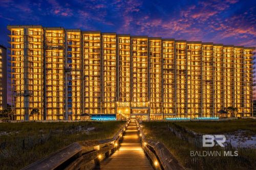 1509-26802 Perdido Beach Boulevard, Orange Beach, AL, 36561 | Card Image